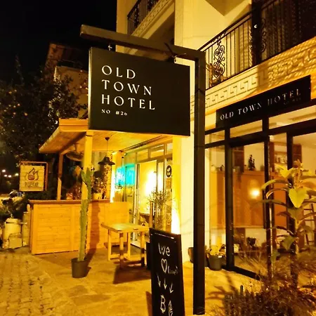 Old Town