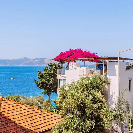 Ξενοδοχείο Old Town & Κας