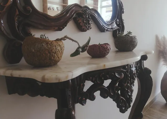 Old Town فندق كاس