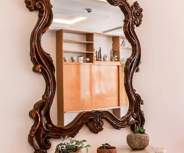 فندق Old Town 3*