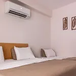 Old Town & Hotel Kas