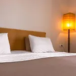 Old Town & Hotel Kas