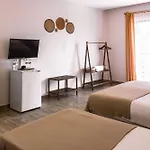 Old Town & Hotel