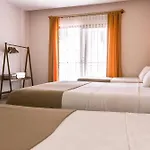 Hotel Old Town & 3*
