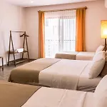 Otel Old Town Kaş