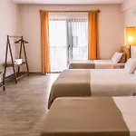 Otel Old Town