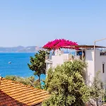 Otel Old Town Kaş