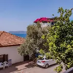 Old Town & Hotel