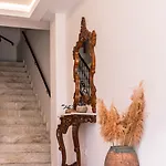 Old Town Otel 3*