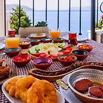 Old Town Otel Kaş