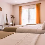Old Town & Hotel