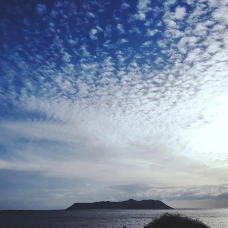 Ξενοδοχείο Old Town Κας