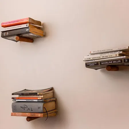 Old Town מלון קס