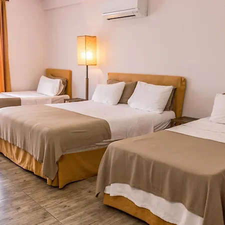 Hotel Old Town &