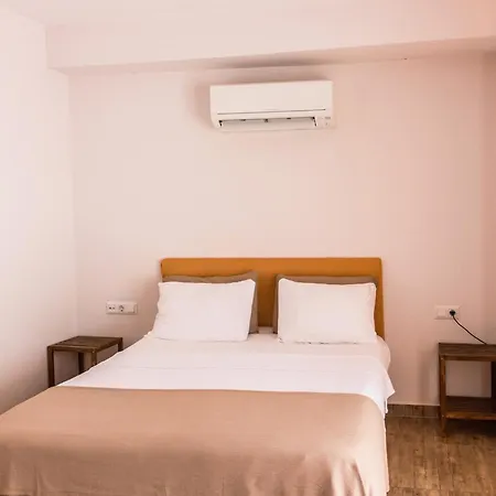 Hotel Old Town & Kaş