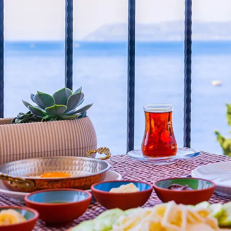 Ξενοδοχείο Old Town &