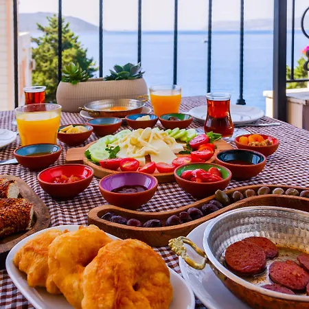 Old Town מלון קס