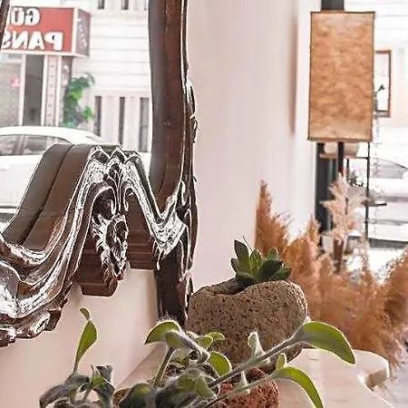 Hotel Old Town & 3*
