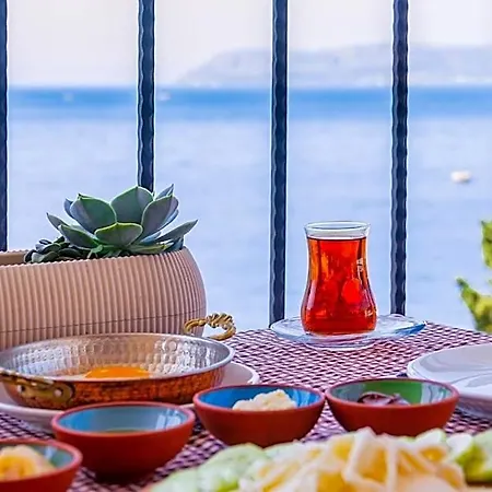 Old Town & Kaş