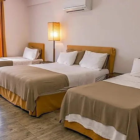 Hotel Old Town &