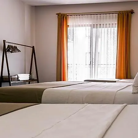 Hotel Old Town & Kaş