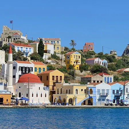 Old Town & Hotel 3*