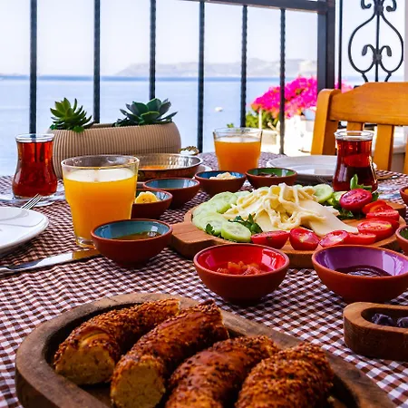 Old Town & 3* Kaş