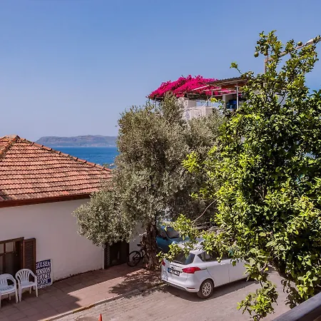 Old Town & Kaş