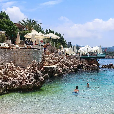Hotel Old Town & Kaş
