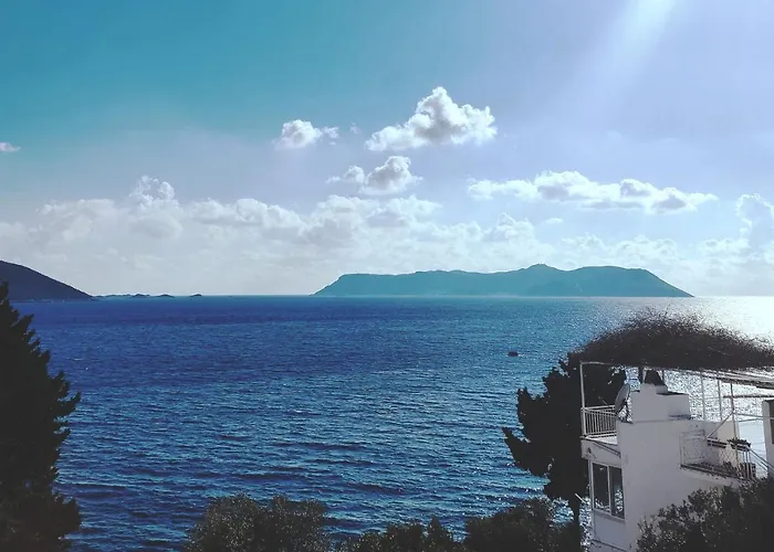 Old Town & Ξενοδοχείο 3*