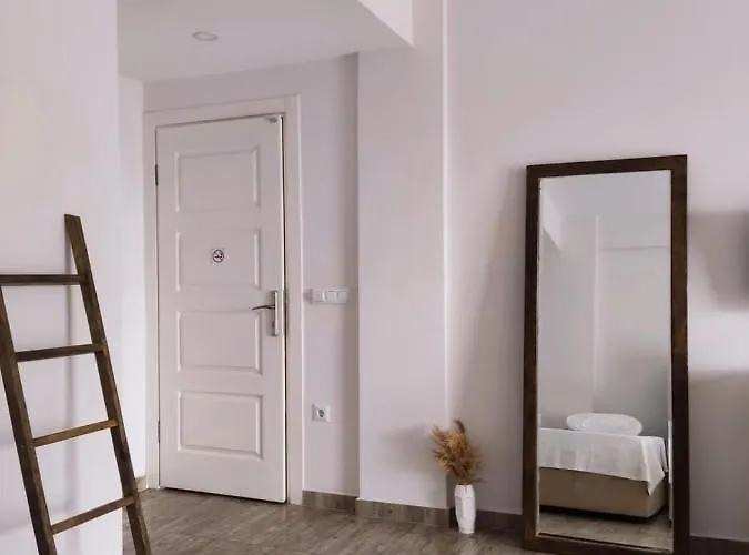 Ξενοδοχείο Old Town &