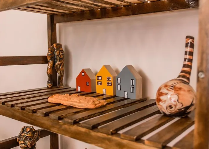 Old Town & 3* Κας