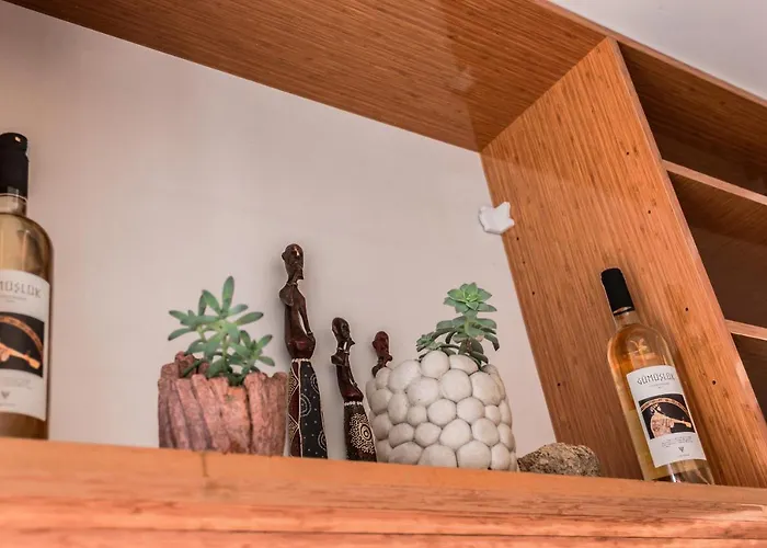 Old Town & 3* Κας