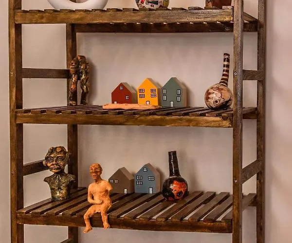 Old Town & 3* Κας