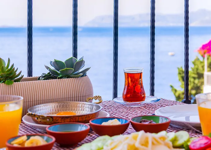 Ξενοδοχείο Old Town &