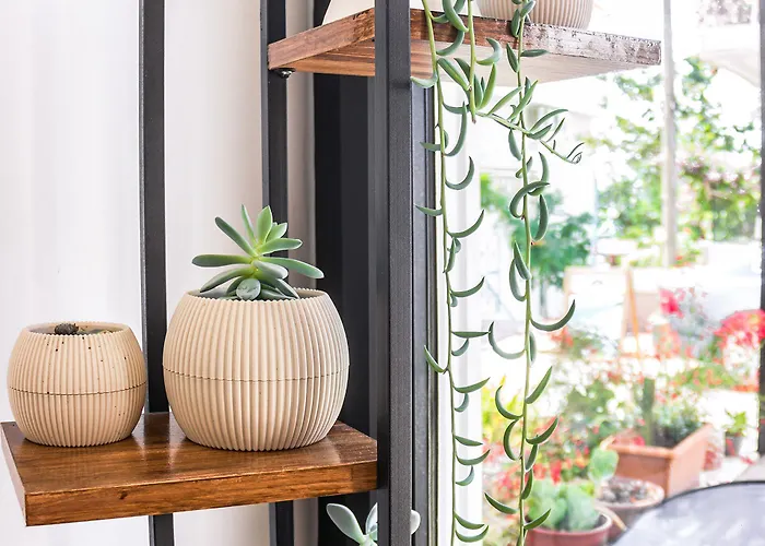 Old Town & Ξενοδοχείο 3*