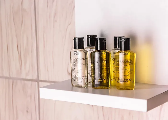 Old Town & Ξενοδοχείο